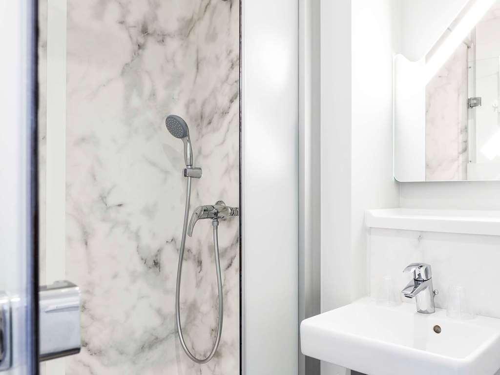 Ibis Budget Gent Centrum Dampoort ภายนอก รูปภาพ